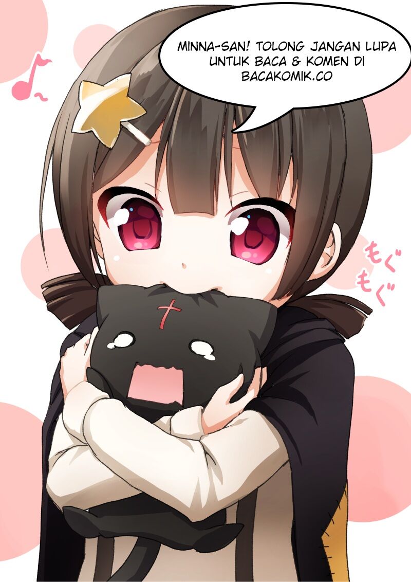 Demon Spirit Seed Manual Chapter 108 Bahasa Indonesia